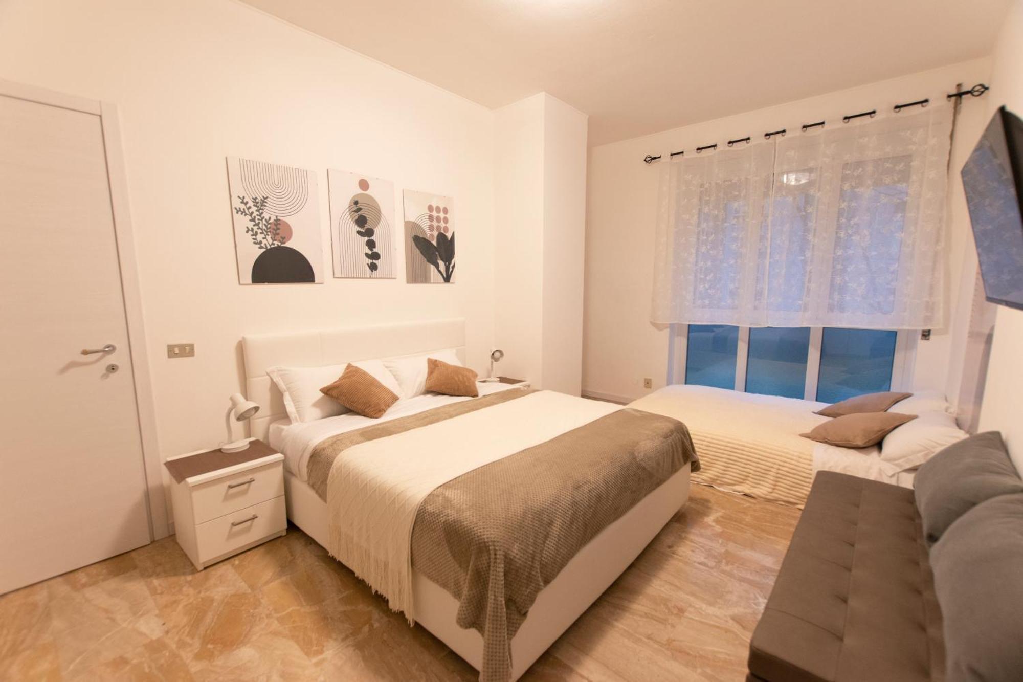 Ihost Apartment - Lodi 47 Милан Экстерьер фото